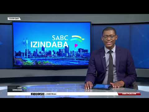 Izindaba zesiZulu @13H00 l 03 December 2025