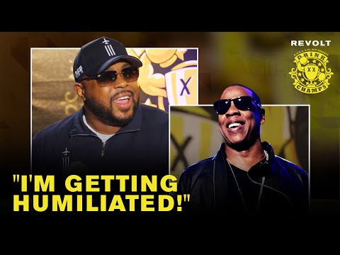 DJ Webstar & Ron Browz Expose How Jay-Z's 'Death of Auto-Tune' Was Actually About Them