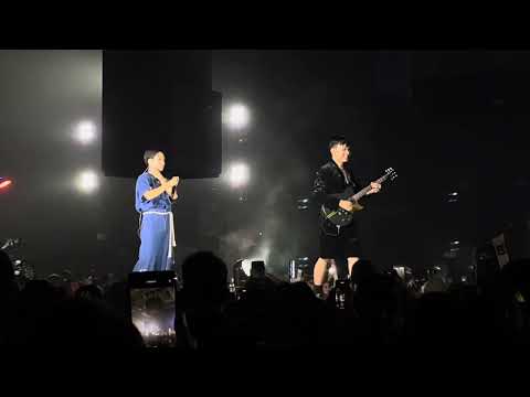 The Flob - EM OII | Live at NTPMM Autumn 2023 (ver dài vcl)