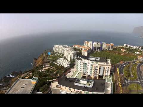 Estrada Monumental - Funchal
