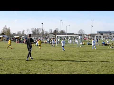 IF Elfsborg P:03 vs Onsala