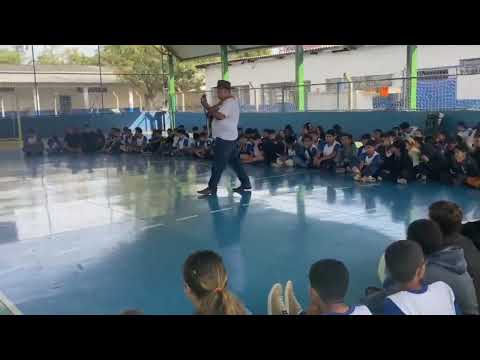 Se essa rua fosse minha em Santa Juliana MG