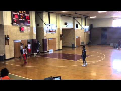 Team DMV vs Bump n Run