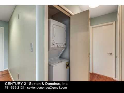 408 Lebanon St Unit 11, Melrose MA 02176 - Condo - Real Estate - For Sale -