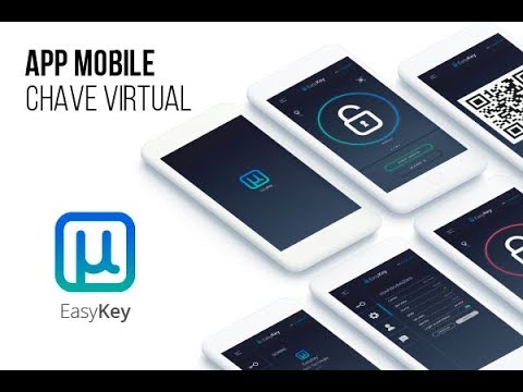EasyKey