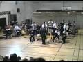 Blue Bones 1995 Finale Concert
