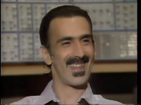 ZAPPA - We Are Not Alone