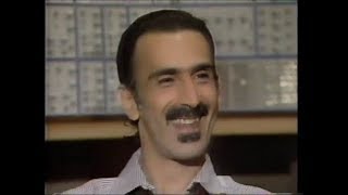 ZAPPA - We Are Not Alone