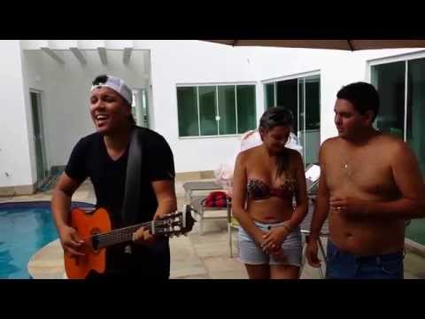 Samuel Rocha cantado na Ksa do Chicao Coromandel