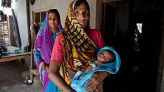 In Silence: Maternal Mortality in India
