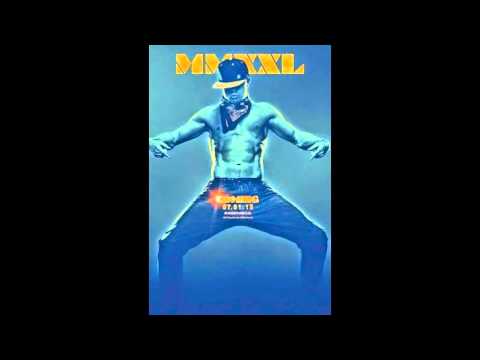 MAGIC MIKE 2 2015