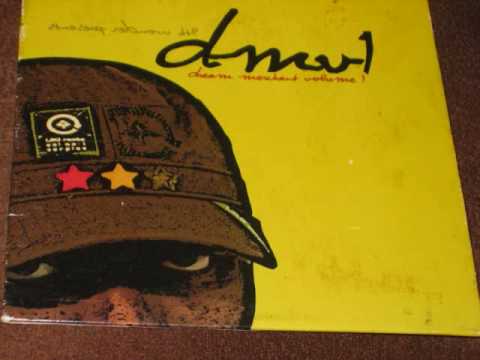 9th Wonder B side-Dream Merchant Vol. 1