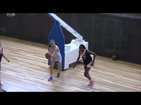 Basquetebol W16: GDB Leça - CD Póvoa (A) MAR2025