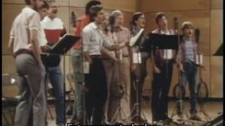 Bernstein - West Side Story - Gee, Officer Krupke - Livingston, Nelson, Bogardus - Subt. en Español