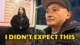 Korea Wasn’t What I Expected