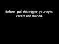 Early Sunsets Over Monroeville My Chemical Romance