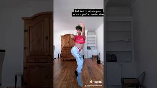 Vogue Catwalk Lesson 1