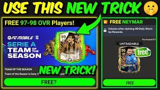 TRICK? GET 97-99 OVR Player, Tips To Sell Investment | Mr. Believer