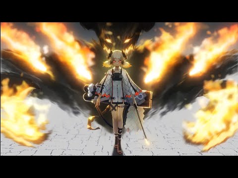 Nightcore - no way back ( by SFRNG, Madzi, just isac & custody) lyrics