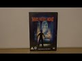 Mars Needs Mom UK DVD Unboxing