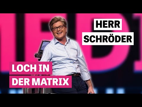 Herr Schröder - Französische Revolution im Klassenzimmer | Die besten Comedians Deutschlands