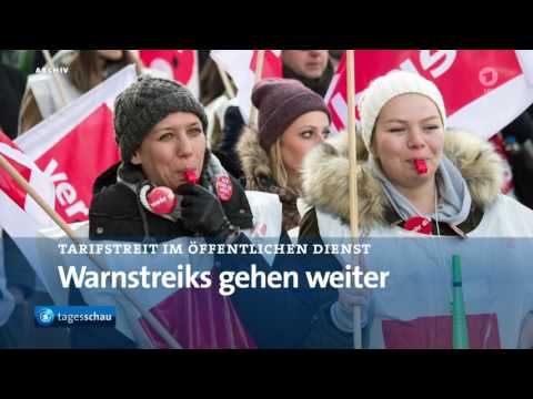 Tagesschau in 100s [15.02.2017|11:37]