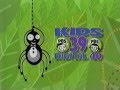 PBS Kids Local Funding Bumpers Doodle Bugs 2005 WFWA TV