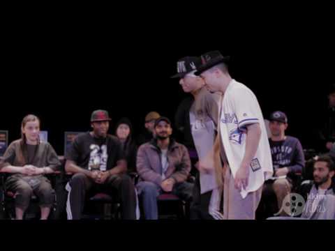 Casino Boys VS Funk'n Fresh [Top8] - Millennium Funk'n Battle 2017