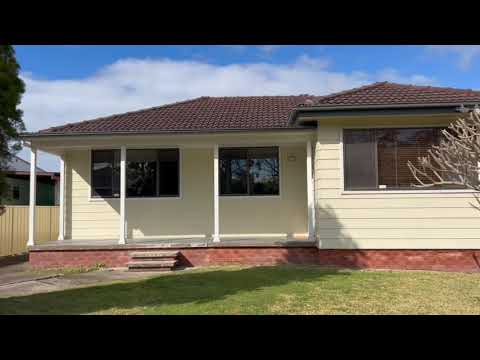 12 Boston Close, Cardiff, NSW 2285, 4 Bedrooms, 3 Bathrooms, House