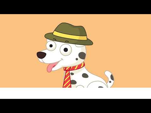 Fidibus 1 - Wer ist das? | Lektion 3 (Lied)