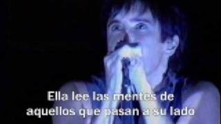 Nine Inch Nails (NIИ) - The Fragile (Subtitulos en español)