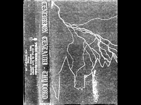 Centurion Centauri / Thy Lord - Split-Demo (1999) (Black Metal France) [Full Demo]