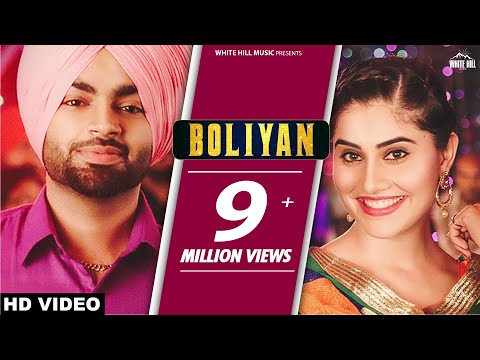 Punjabi Boliyan (Full Song) Jordan Sandhu | Sonu Kakkar | Bunty Bains | The Boss