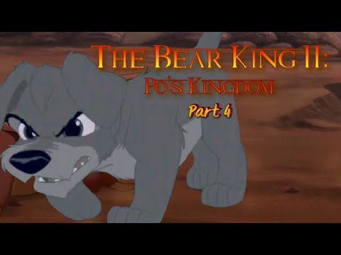 The Bear King II Part 4 - The Little Outlander