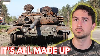 Debunking the Myth of Russia’s 3 Day Victory in Ukraine