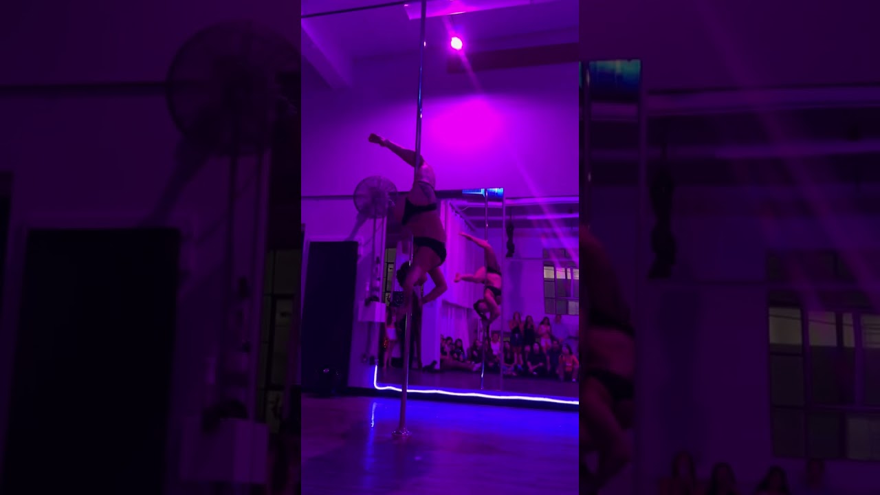 Promotional video thumbnail 8 for Stefanie Schlief - Professional Belly Dancer