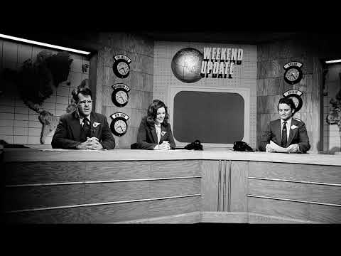 Bill Murray Reveals Hilarious Origins of 'Jane, You Ignorant Slut' on Weekend Update!