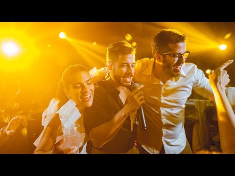 Solinho do Sax ao vivo no casamento | Volte Amor | Chora meu Saxofone