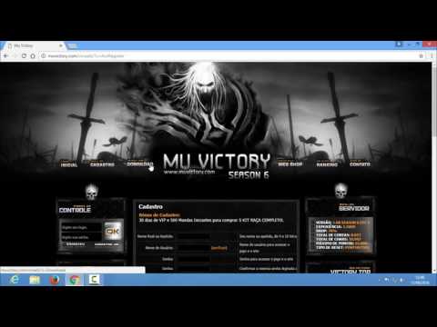 Como Baixar Mu VictorY Season 6 (2016)