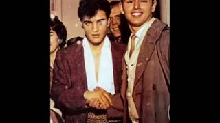 elvis presley - I Was Born About Ten Thousand Years Ago