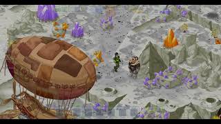 Going to the Moon, farming for Miscrits on the moon | Miscrits Reborn |