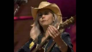Emmylou Harris   Heaven Only Knows