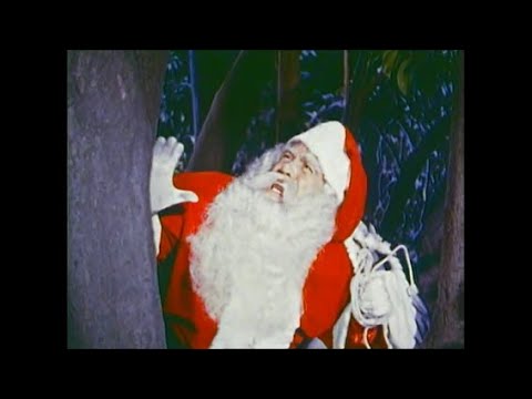 "Santa Claus" (1959) aka "Santa Claus Vs. The Devil"