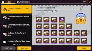 Download lagu ADAM GOT 😱 20 MAGIC CUBE BOXES 🎁 FREE GIFT 🔥 FREE FIRE mp3 Download lagu ADAM GOT 😱 20 MAGIC CUBE BOXES 🎁 FREE GIFT 🔥 FREE FIRE mp3