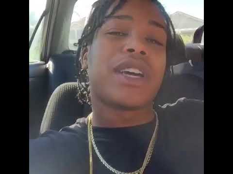 Baby Slick Shares New Single “Pushin’ for Greatness”