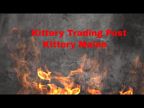 Kittery Trading Post Kittery Maine