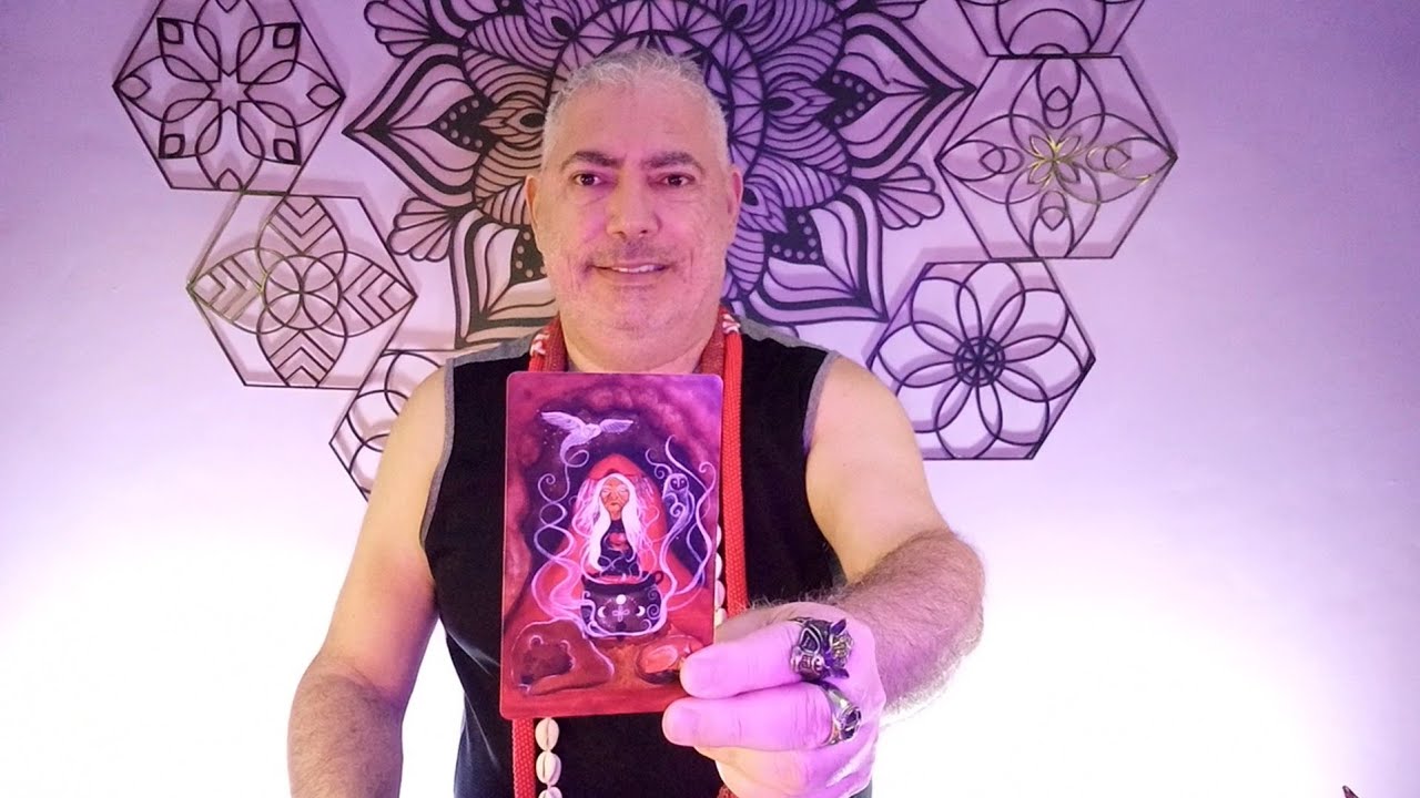 🔴 O recado de hoje é de IANSÃ para VOCÊ! 32 98809-8720 #oya #orixas #tarotdehoje #umbanda #previsoes