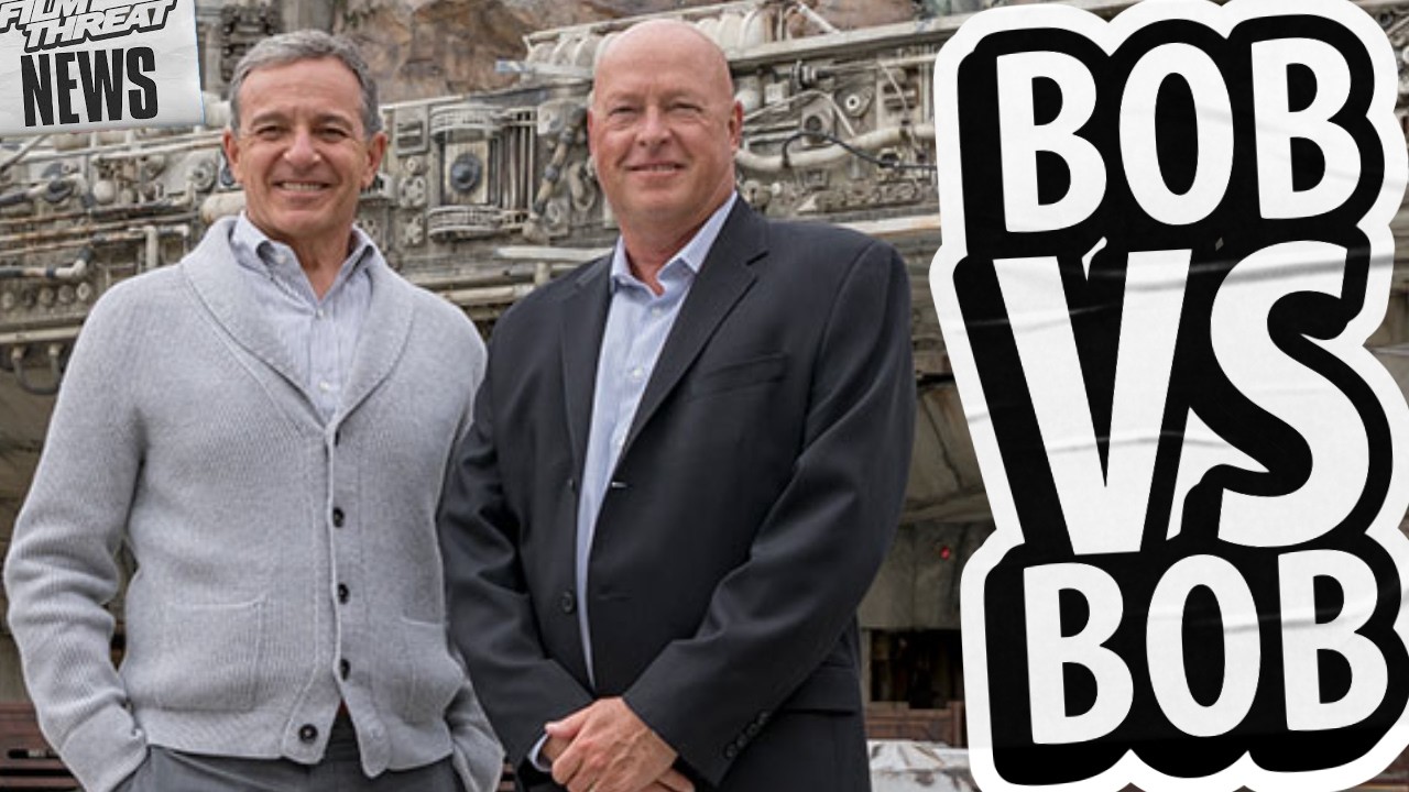 THE WARS OF THE BOBS GOES NUCLEAR | Film Threat News