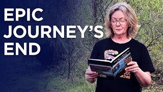 Hume & Hovell’s Final Push—How Their epic Journey Ended. Bonus-the mens lives after the expedition.