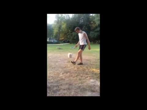 Zjednoczeni Bulkowo- Maniek - Tricki (Vampire Weekend - Workship You)